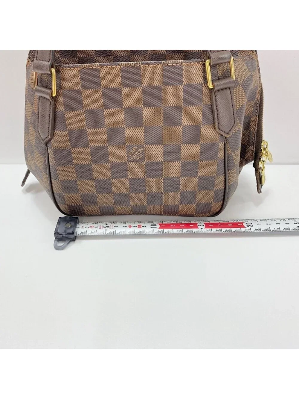 Louis Vuitton Handbag Belem PM